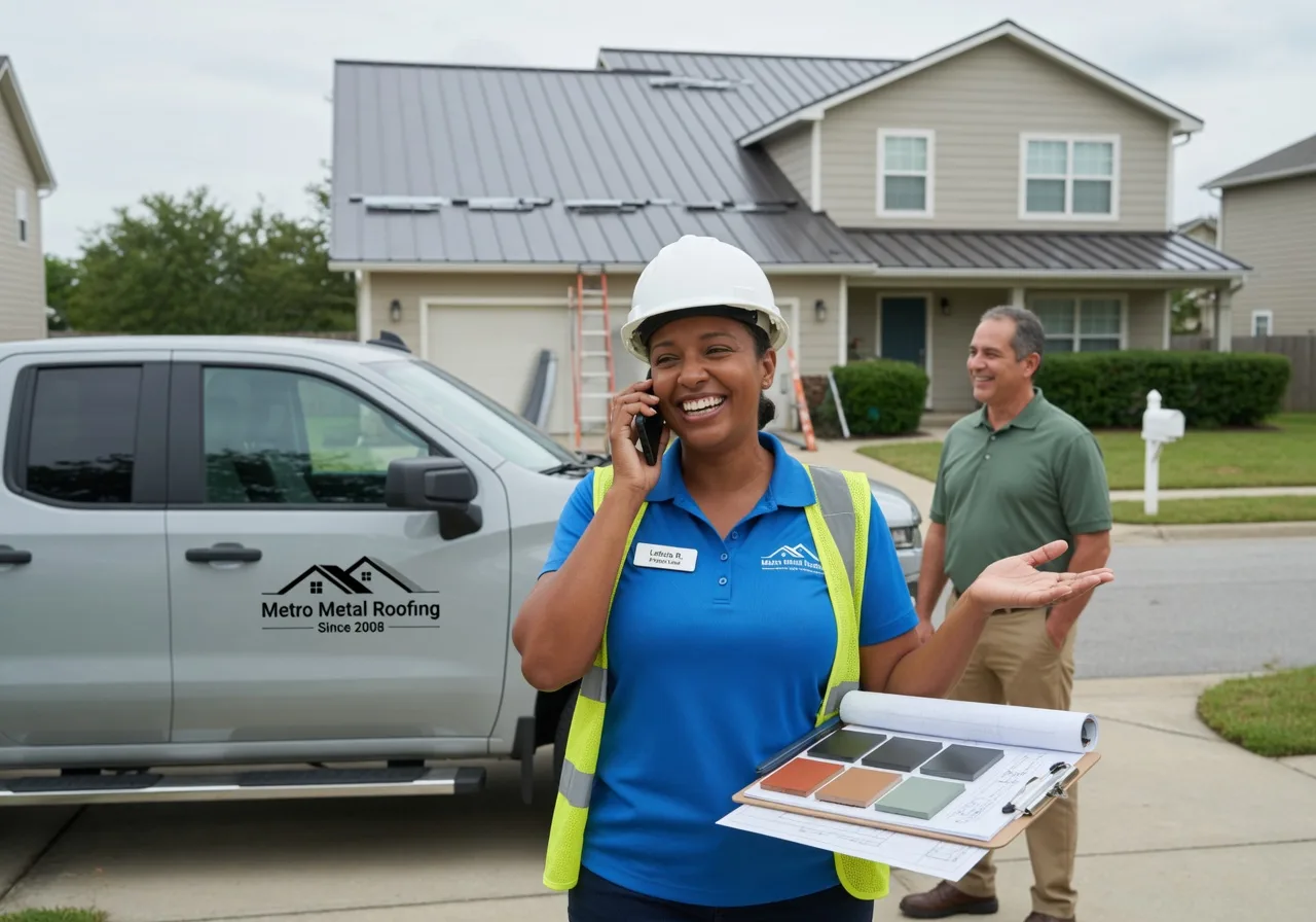 Metal Roofing Installation Keota, OK FAQs