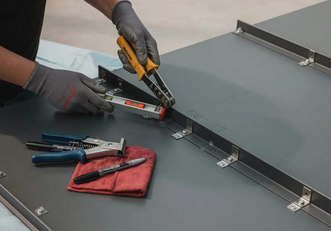 Why choose Metal Roofing Installation in Keota, OK